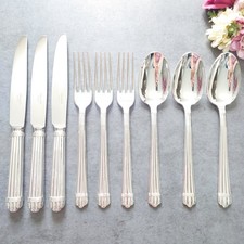 Christofle aria 9pcs d'occasion  Expédié en Belgium