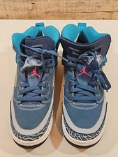 Spizike space blue usato  Spedire a Italy