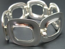 Armband silber 925 gebraucht kaufen  Deutschland