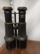Ancienne paire jumelles d'occasion  Chaumont