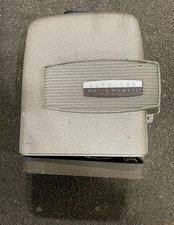 Vintage bell howell for sale  LONDON