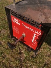 Boc transarc 140 for sale  COULSDON
