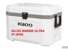 Ghiacciaia originale igloo usato Ghiacciaia originale igloo usato  Italia
