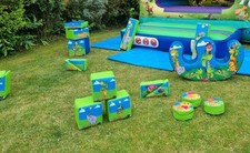 Jungle soft play for sale  SURBITON