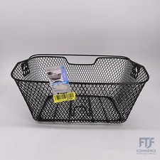 Fischer fahrradkorb 310x420x20 gebraucht kaufen  Neustadt b.Coburg