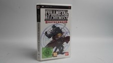Fullmetal alchemist brotherhoo gebraucht kaufen Fullmetal alchemist brotherhoo gebraucht kaufen  Berlin