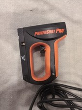 Powershot pro electric for sale  Lombard