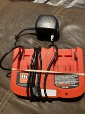 Black decker 18v2c for sale  Lexington