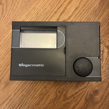 Sieger siegermatic s12l gebraucht kaufen Sieger siegermatic s12l gebraucht kaufen  Coswig