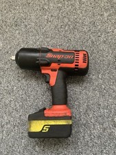 Snap cteu88500 impact for sale  LONDON