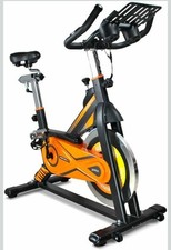 Spin bike usato  Castelfranco di Sotto