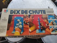 Jeu chute original d'occasion  Lyon III