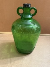 Vintage green gallon for sale  Philadelphia