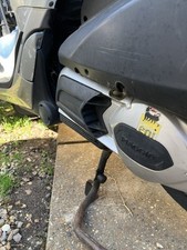 2009 2016 piaggio for sale  WALTHAM CROSS