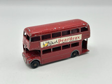 Matchbox lesney routemaster for sale  CHORLEY