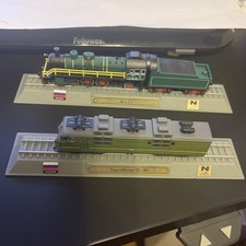 del prado trains for sale del prado trains for sale WINDSOR