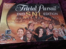 Trivial pursuit 2004 for sale  Tombstone