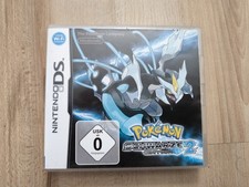 Pokémon schwarze edition gebraucht kaufen  Flensburg
