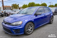 2016 volkswagen golf for sale  San Bruno
