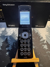 Sony ericsson w980 gebraucht kaufen  Geesthacht