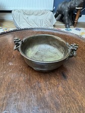 Bronze censer for sale  HASSOCKS
