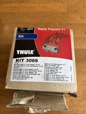 Thule kit 3069 for sale  NESTON