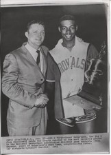 1961 press photo for sale  Arlington