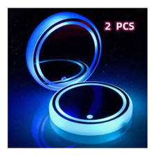 Verre led lumineux d'occasion  Bray-sur-Seine