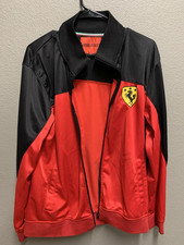 Ferrari men black for sale  Henderson