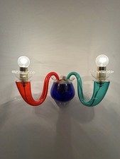 Gio ponti wandleuchte gebraucht kaufen  München