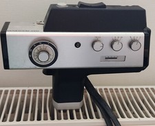 Agfa movexoom 3000 gebraucht kaufen  Nordstemmen