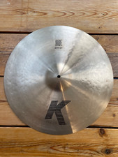 Superb zildjian ride for sale  LONDON