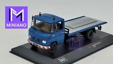 Camion mercedes benz d'occasion  Limay