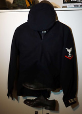 Ww2 navy komplette gebraucht kaufen  Rödersheim-Gronau
