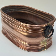 Vintage french handcrafted for sale  LONDON