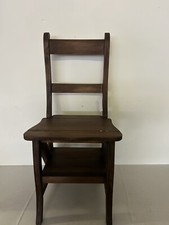 Mahogany handmade wooden for sale  Ashtabula