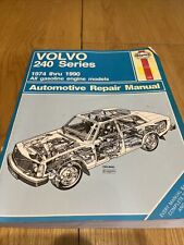 Haynes 270 repair for sale  Geneseo
