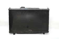 Radiador refrigeración Honda Element 07-11 19010-PZD-A62, C011, OEM, 2007, 2008, 2009 segunda mano  Embacar hacia Argentina