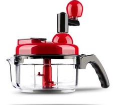 Food chopper hand for sale  USA