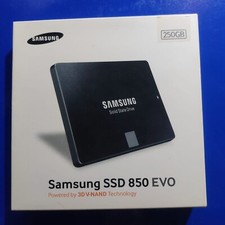 Ssd samsung 850evo usato  Monfalcone