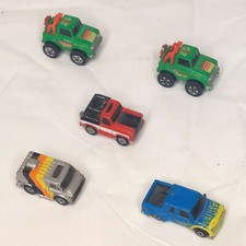 Lot galoob micro for sale  Hamilton