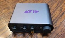 Avid mbox mini for sale  Pottsboro