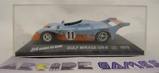Voiture gulf mirage d'occasion  Le Beausset