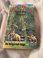 Buch spiel magier gebraucht kaufen  Husum