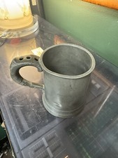 Antique pewter midges for sale  BRISTOL