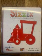 Sizzix originals die for sale  COLCHESTER