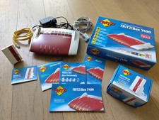 Avm fritz box gebraucht kaufen  Siegburg