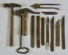 Cordonnier lot ancien d'occasion  Blois