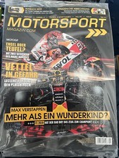 motorsport magazin gebraucht kaufen  Friedberg