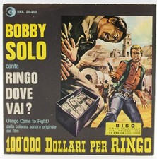 Disco vinile giri usato  Sarzana